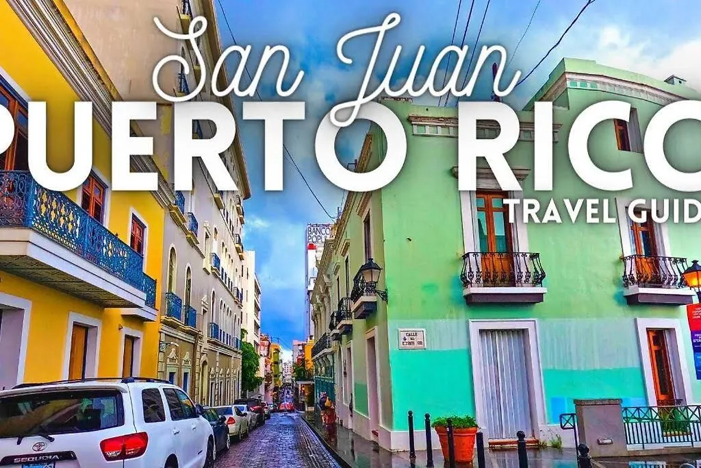 Apartment Beautiful 2 Bedrooms Aparment Pr. San Juan Puerto Rico