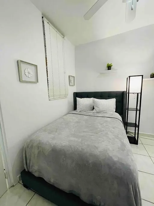 Beautiful 2 Bedrooms Aparment Pr. San Juan 0*,  Puerto Rico