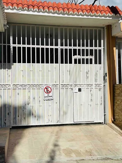 Beautiful 2 Bedrooms Aparment Pr. San Juan Apartment